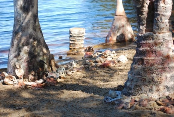 7 Installation after Firing